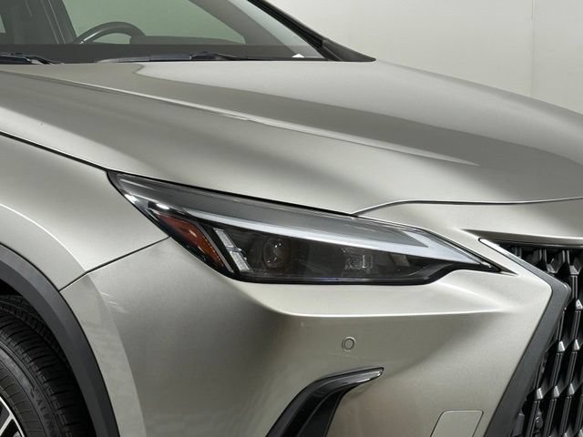 Used 2022 Lexus NX 350 AWD image 16