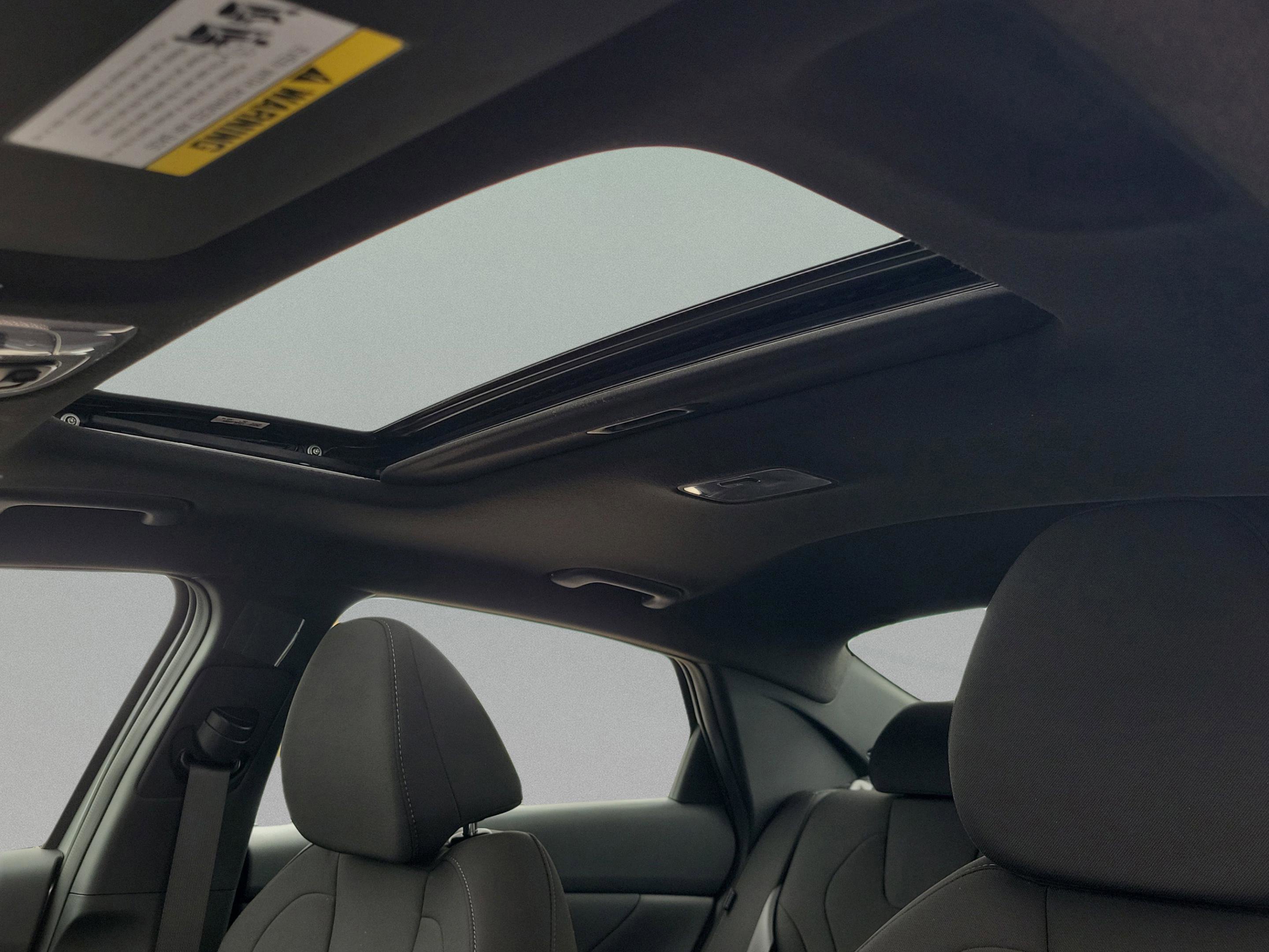 New 2026 Hyundai Elantra SEL Sport image 30