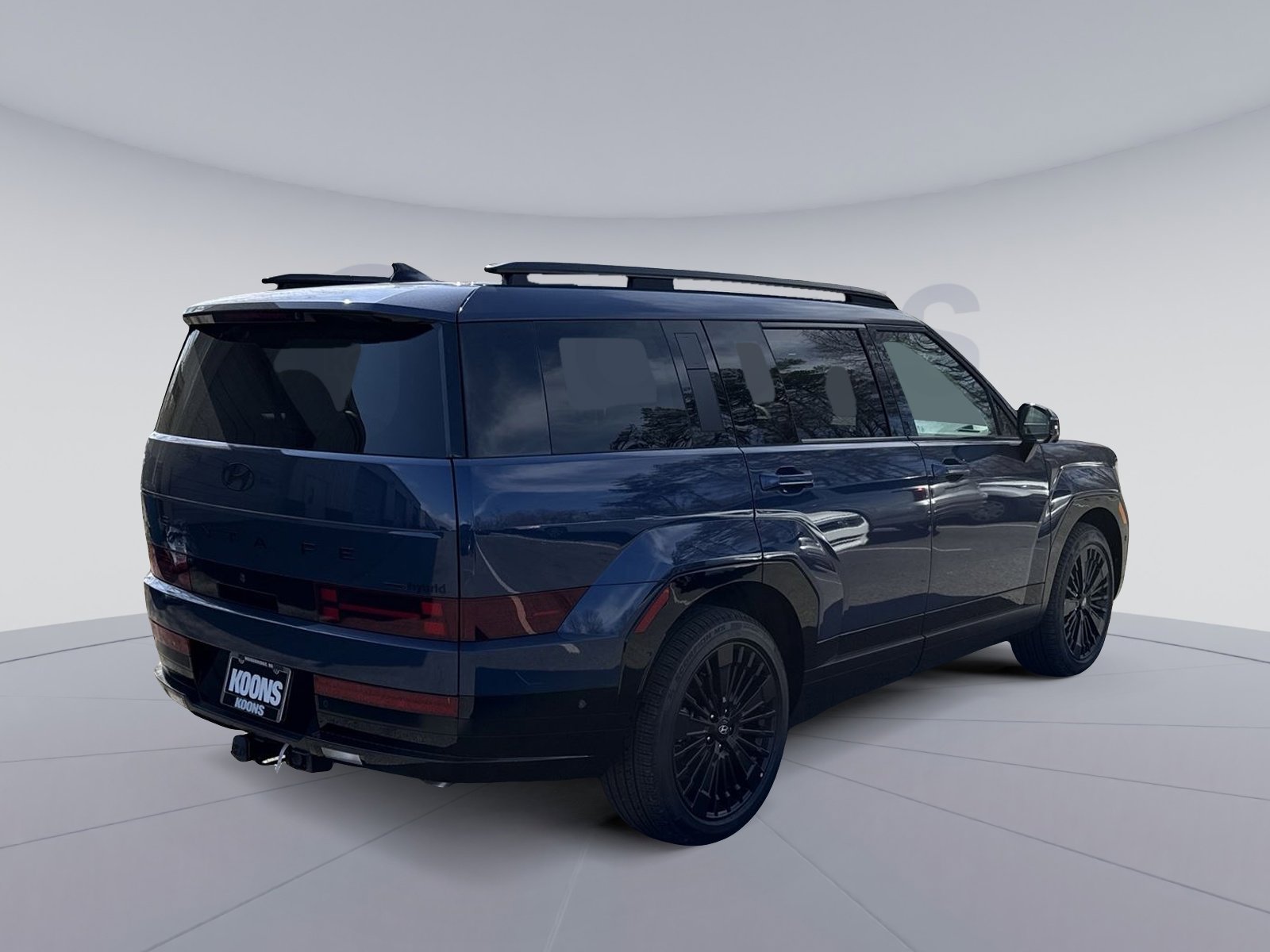 New 2026 Hyundai Santa Fe Calligraphy image 7