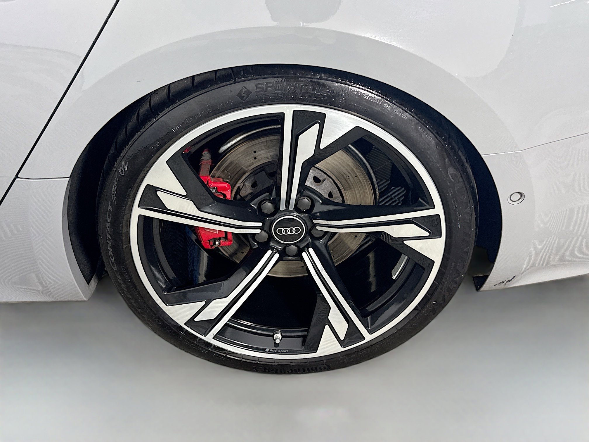 Used 2021 Audi RS 5 Sportback image 37