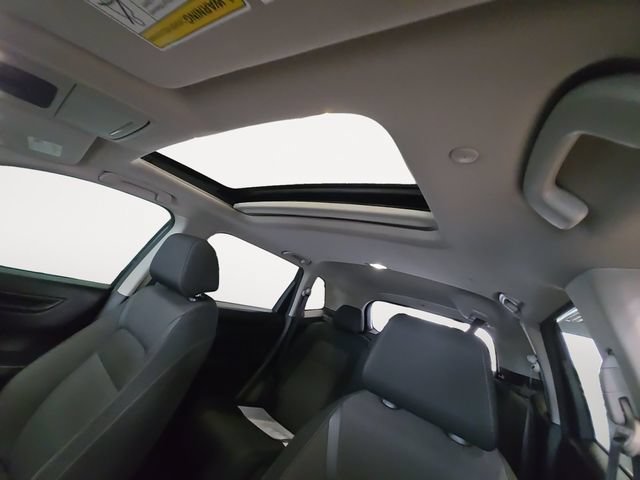 Used 2023 Honda CR-V EX image 12