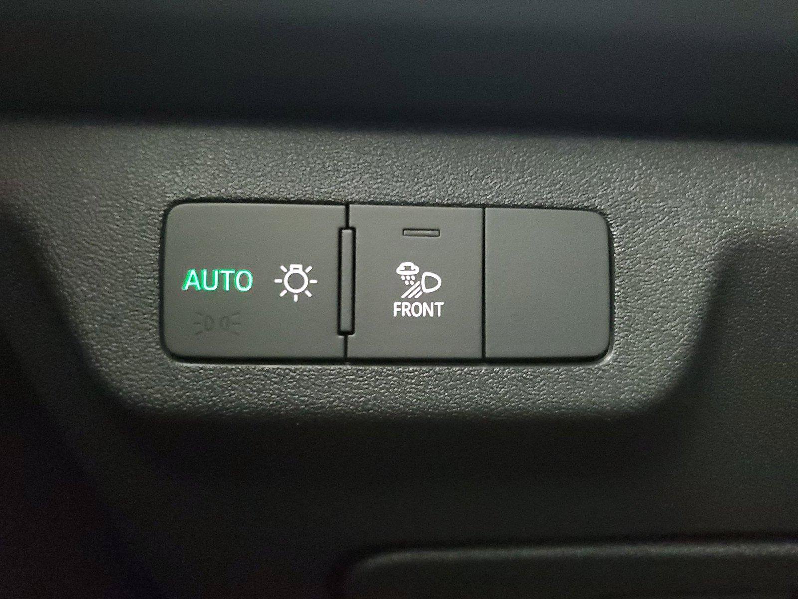 New 2026 Audi Q3 quattro 2.0T AWD/4WD image 36