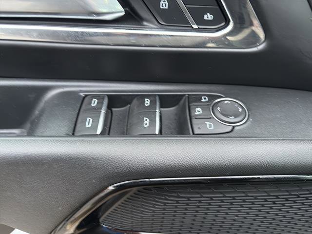 New 2025 Chevrolet Silverado EV RST image 15