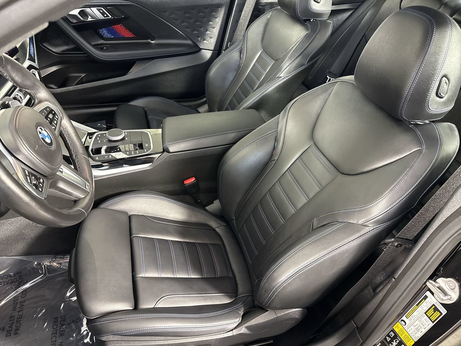 Used 2023 BMW M240i xDrive Coupe w/ Premium Package AWD/4WD image 20
