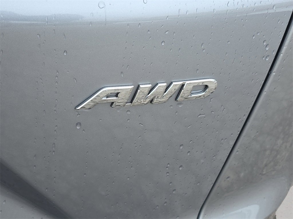 Used 2022 Honda CR-V EX image 12