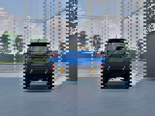 New 2026 Subaru Crosstrek 2.5i Wilderness image 8