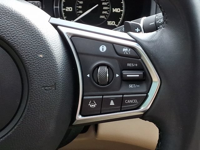 Used 2024 Acura RDX SH-AWD image 24