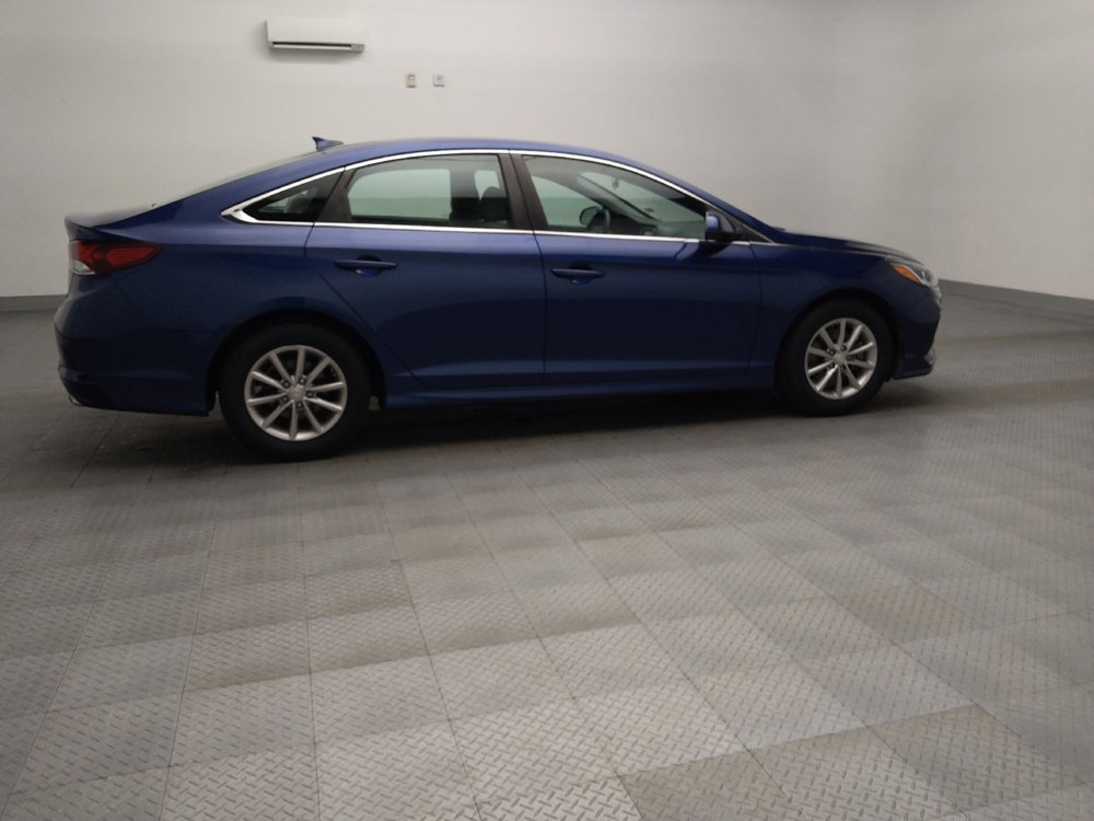 Used 2018 Hyundai Sonata ECO FWD image 10