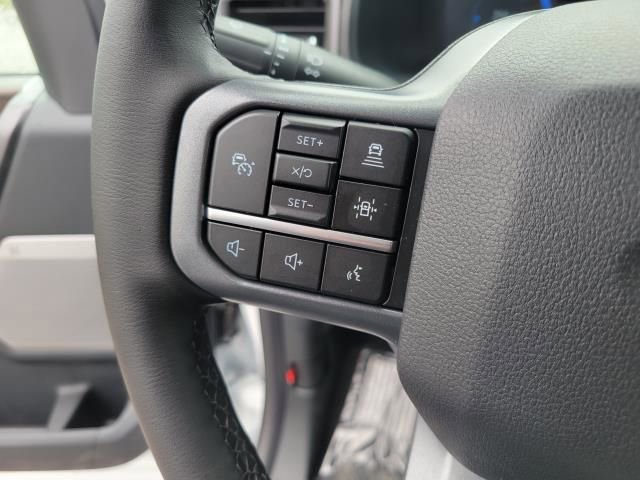 New 2025 Ford F150 Lightning Lariat image 21