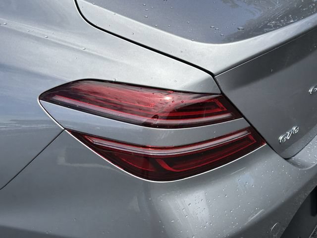 New 2026 Genesis G70 3.3T Sport Prestige RWD image 36