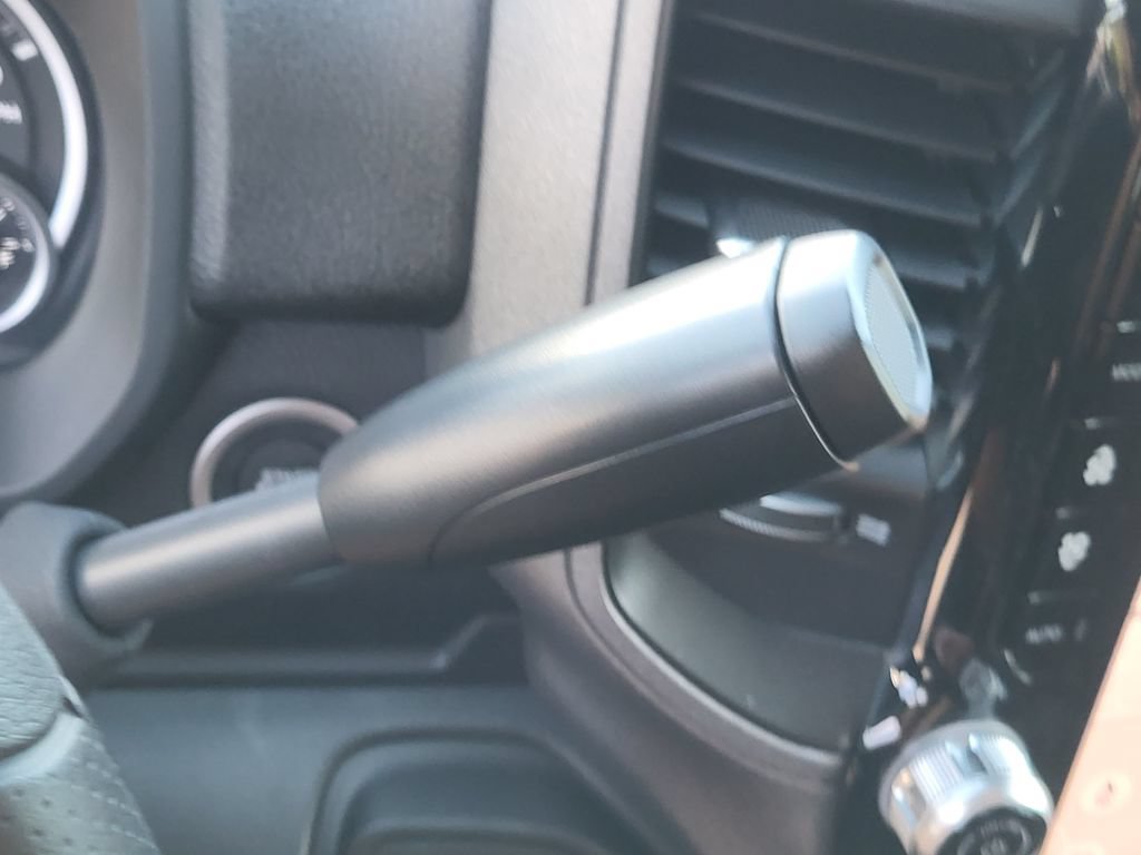 New 2026 RAM 2500 Tradesman AWD/4WD image 26