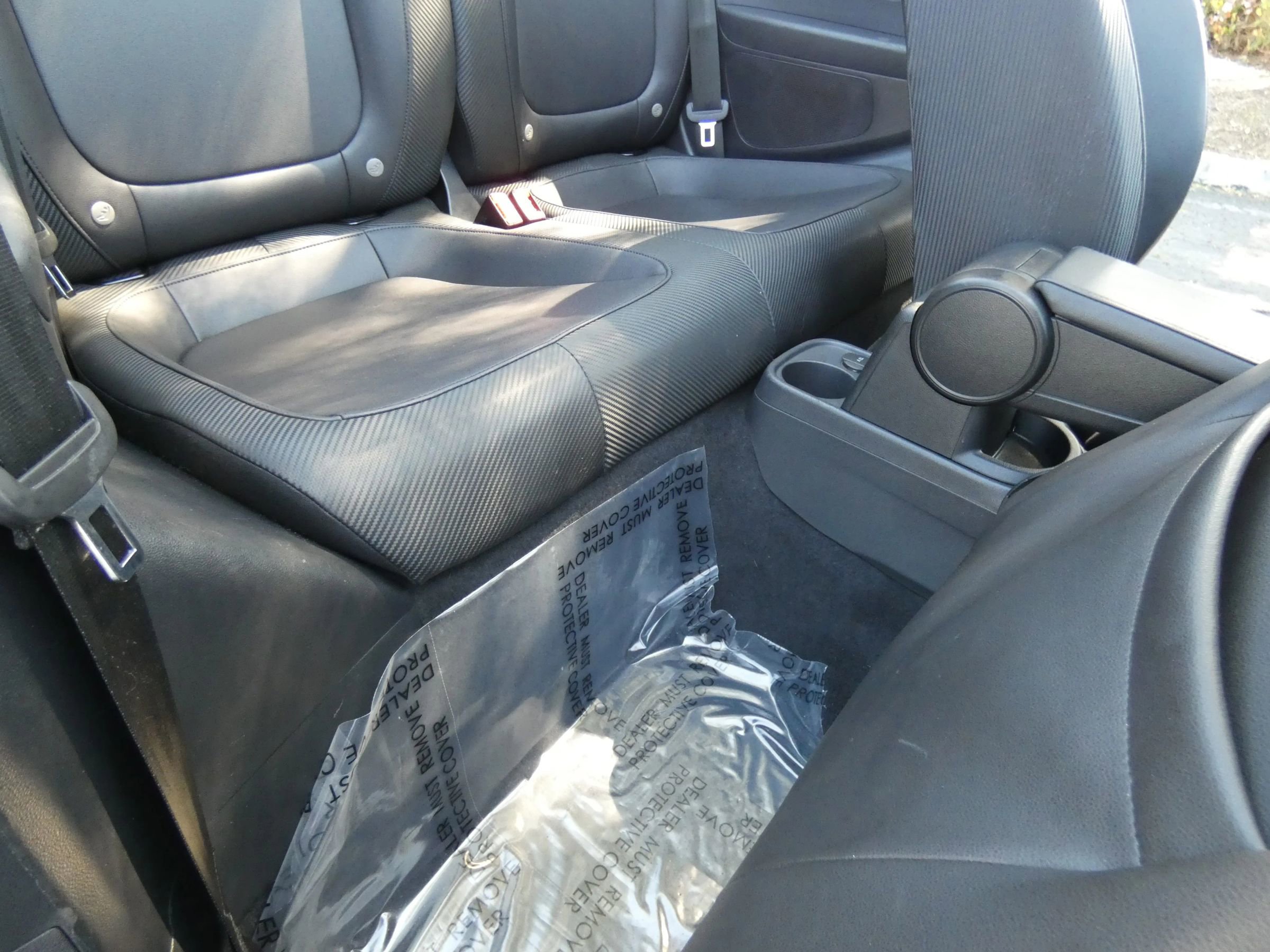 Used 2018 Volkswagen Beetle 2.0T S image 23