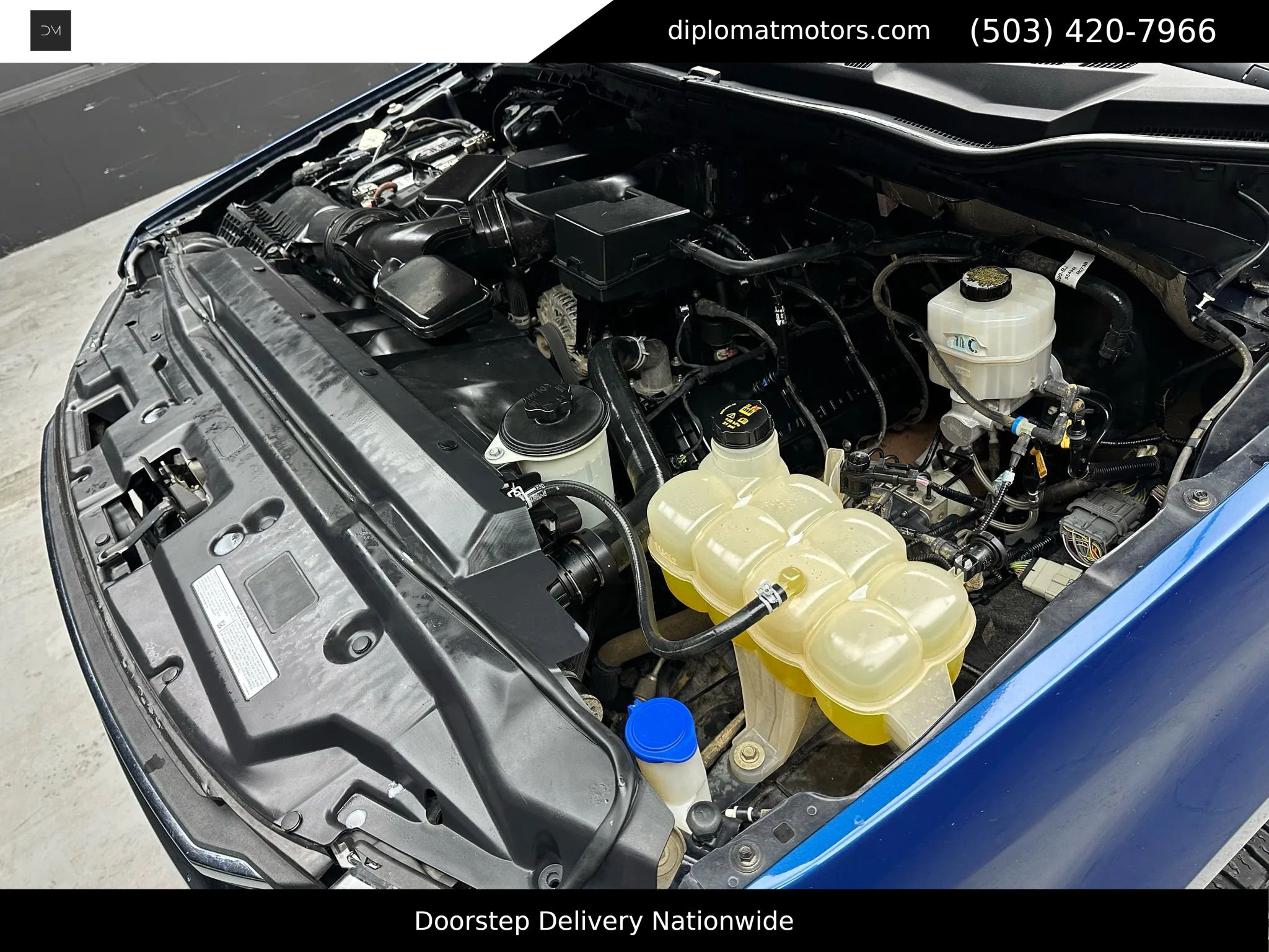 Used 2022 Ford F250 XLT w/ FX4 Off-Road Package image 47