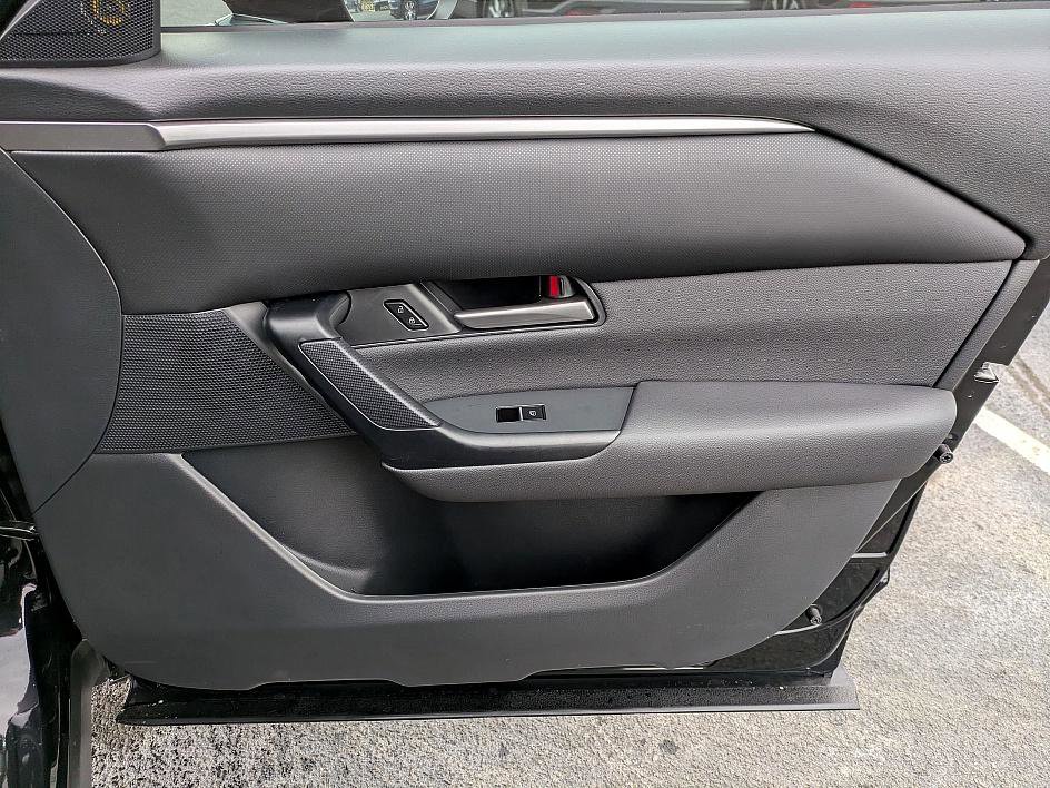 New 2026 MAZDA CX-50 AWD 2.5 S w/ Weather Package image 30