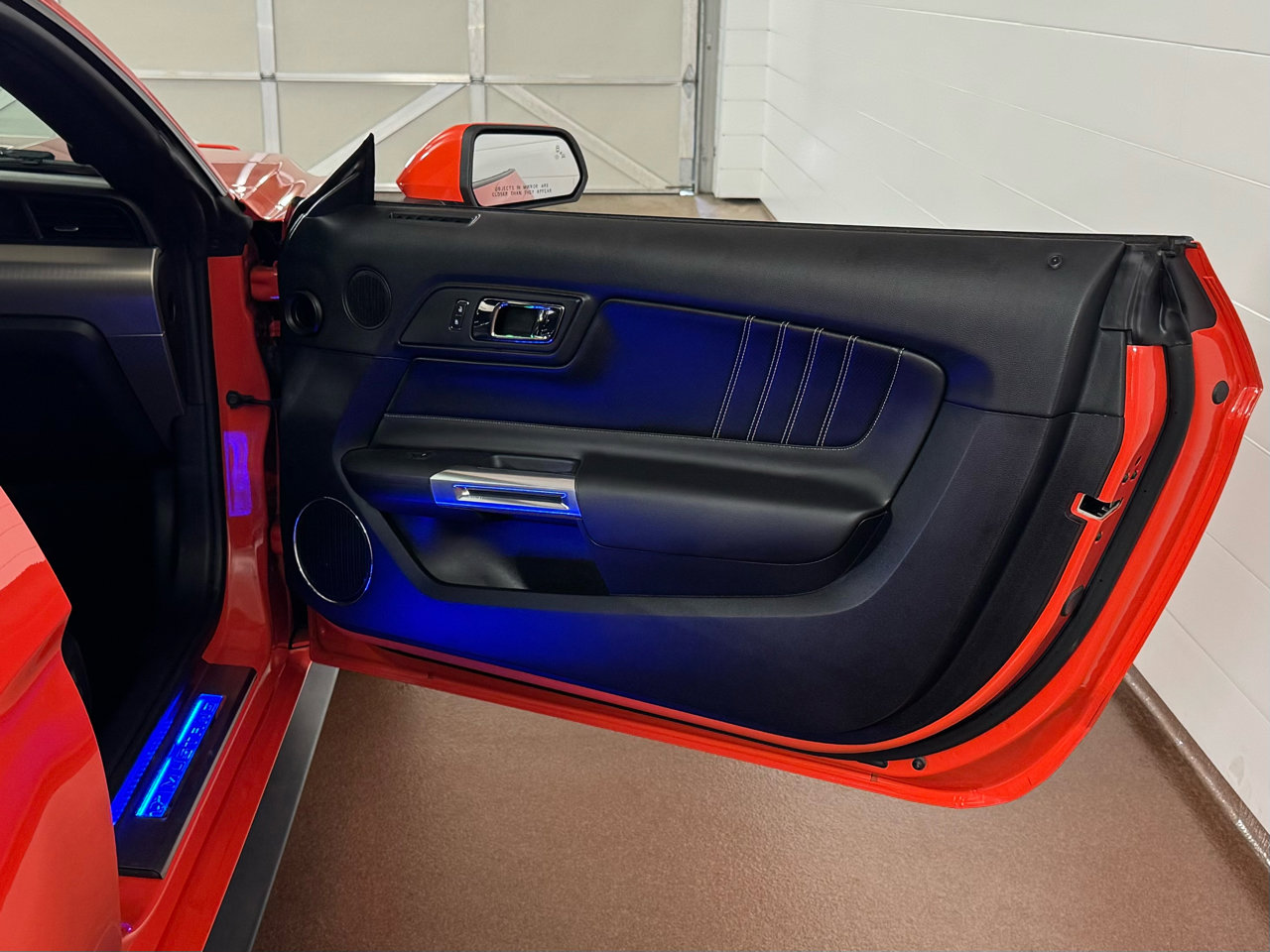 Used 2015 Ford Mustang GT Premium w/ Equipment Group 401A image 33