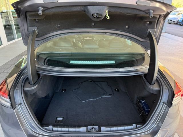 Certified 2022 Maserati Ghibli GT image 21