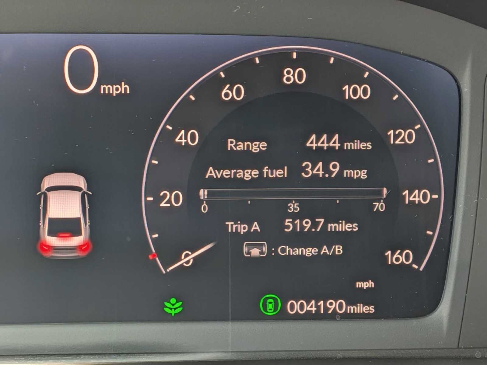 Used 2025 Honda Accord SE image 31