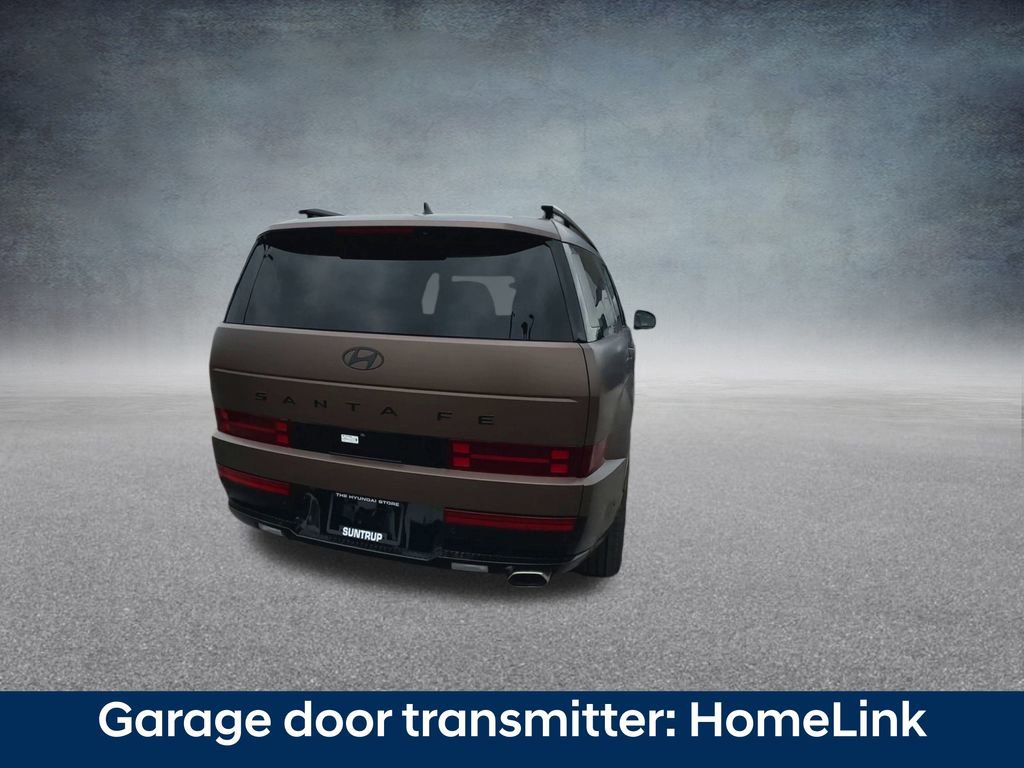 New 2024 Hyundai Santa Fe Calligraphy image 22