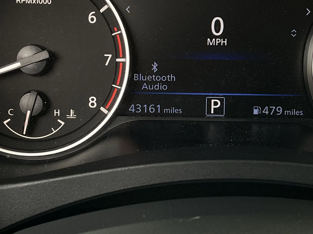 Used 2025 Nissan Altima 2.5 SV FWD image 33