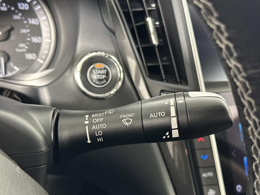 Used 2021 INFINITI Q50 Pure w/ Cargo Package image 20