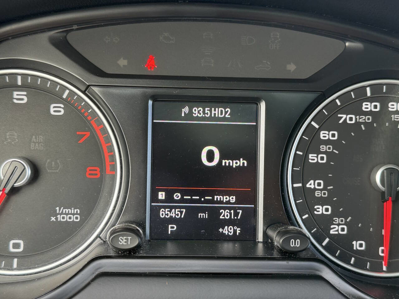 Used 2016 Audi Q5 2.0T Premium Plus w/ Technology Package AWD/4WD image 32