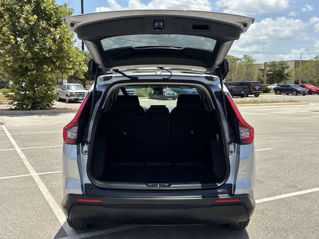 Used 2026 Honda CR-V LX image 35