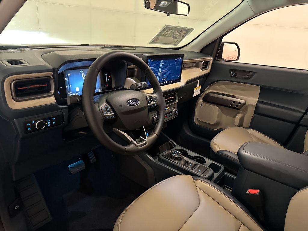 New 2026 Ford Maverick Lariat AWD/4WD image 35