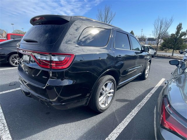 Used 2023 Dodge Durango GT image 6
