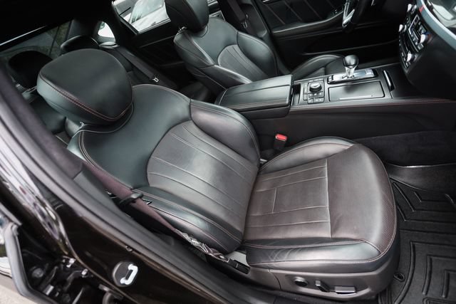 Used 2019 Genesis G80 3.3T Sport AWD/4WD image 58