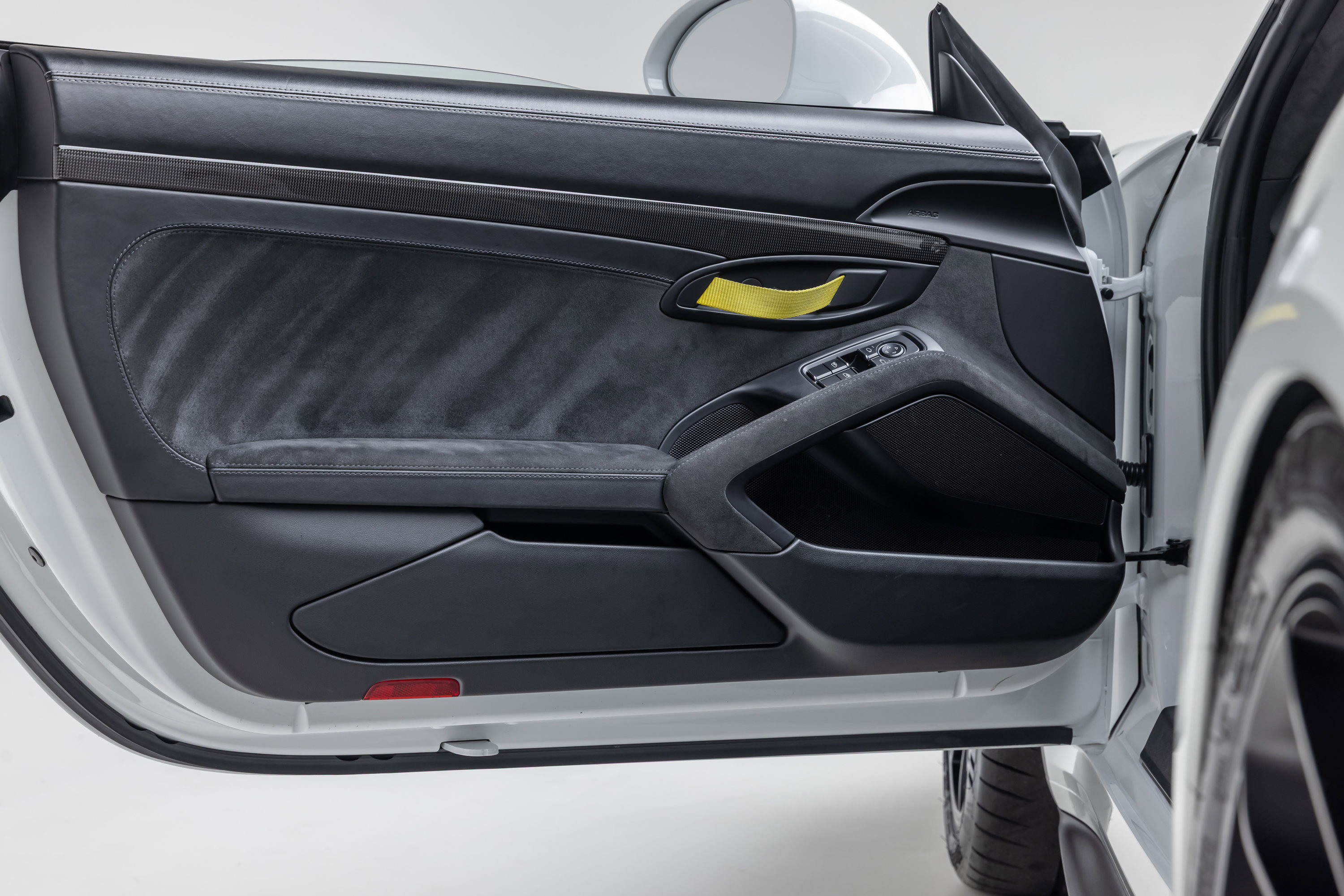 Used 2016 Porsche 911 GT3 RS image 77