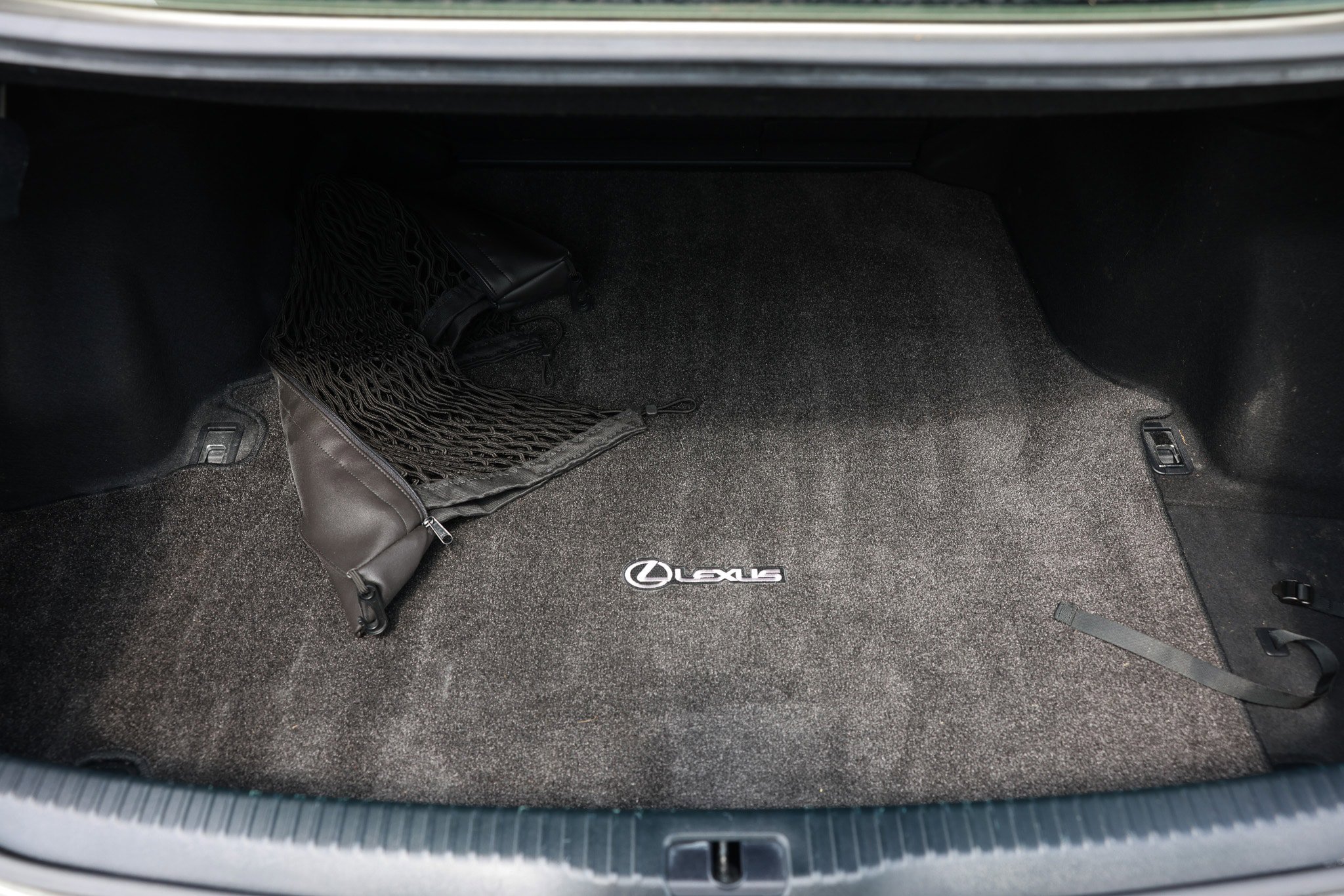 Used 2016 Lexus IS 350 RWD image 28