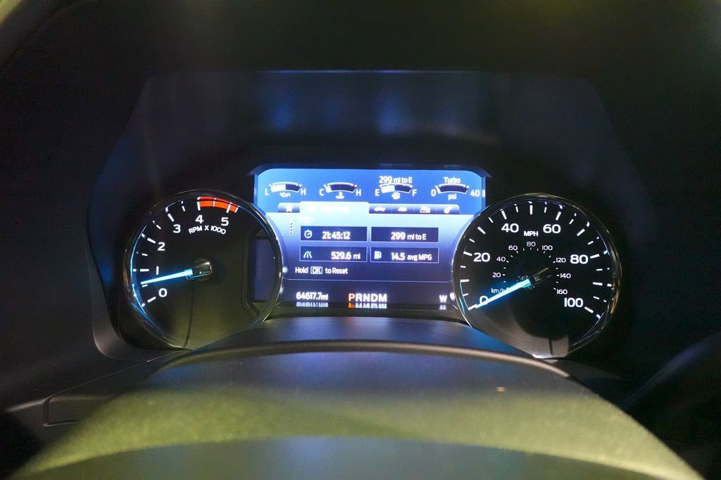 Used 2022 Ford F250 Lariat image 13