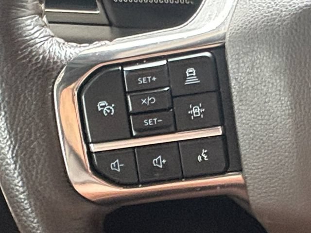 Used 2023 Ford F150 King Ranch w/ Equipment Group 601A High AWD/4WD image 12