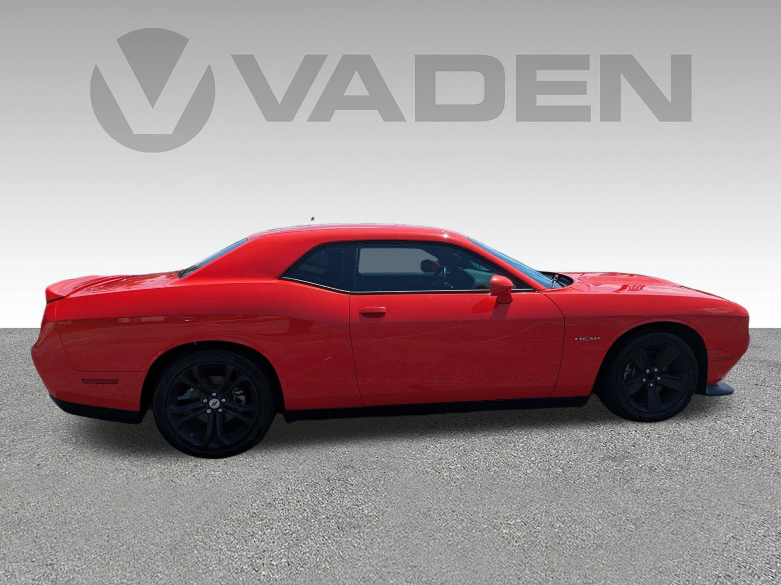 Used 2022 Dodge Challenger R/T RWD image 22