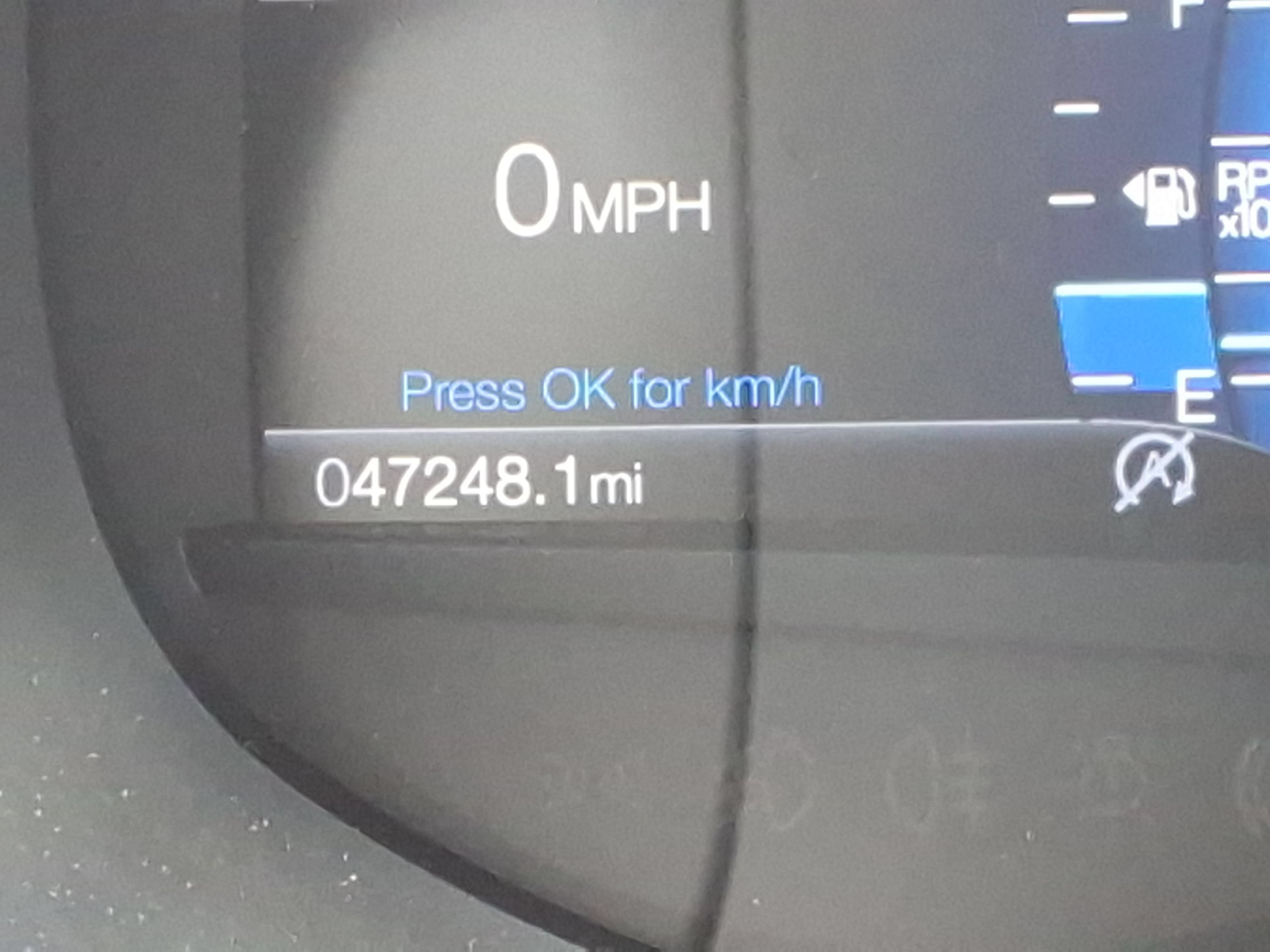 Used 2021 Ford Edge SEL w/ Convenience Package AWD/4WD image 13