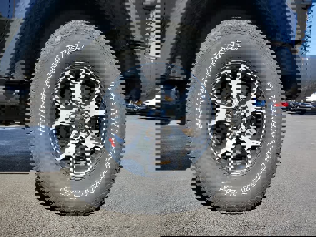 Used 2019 Jeep Wrangler Rubicon image 9