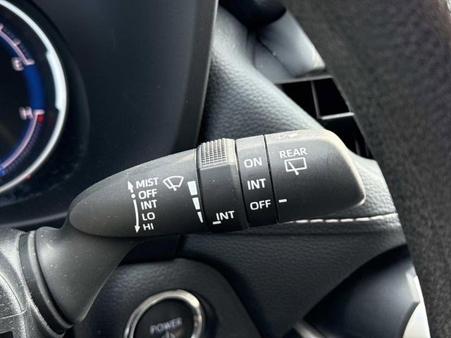 Used 2025 Toyota RAV4 XLE image 25