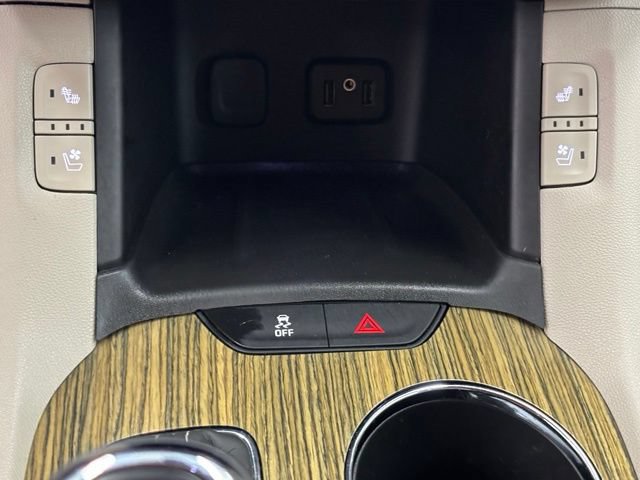 Used 2018 GMC Acadia Denali FWD image 40