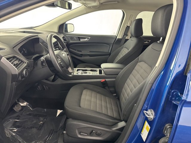 Used 2024 Ford Edge SEL image 20