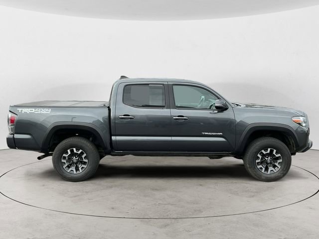 Certified 2022 Toyota Tacoma TRD Off-Road w/ Technology Package image 6