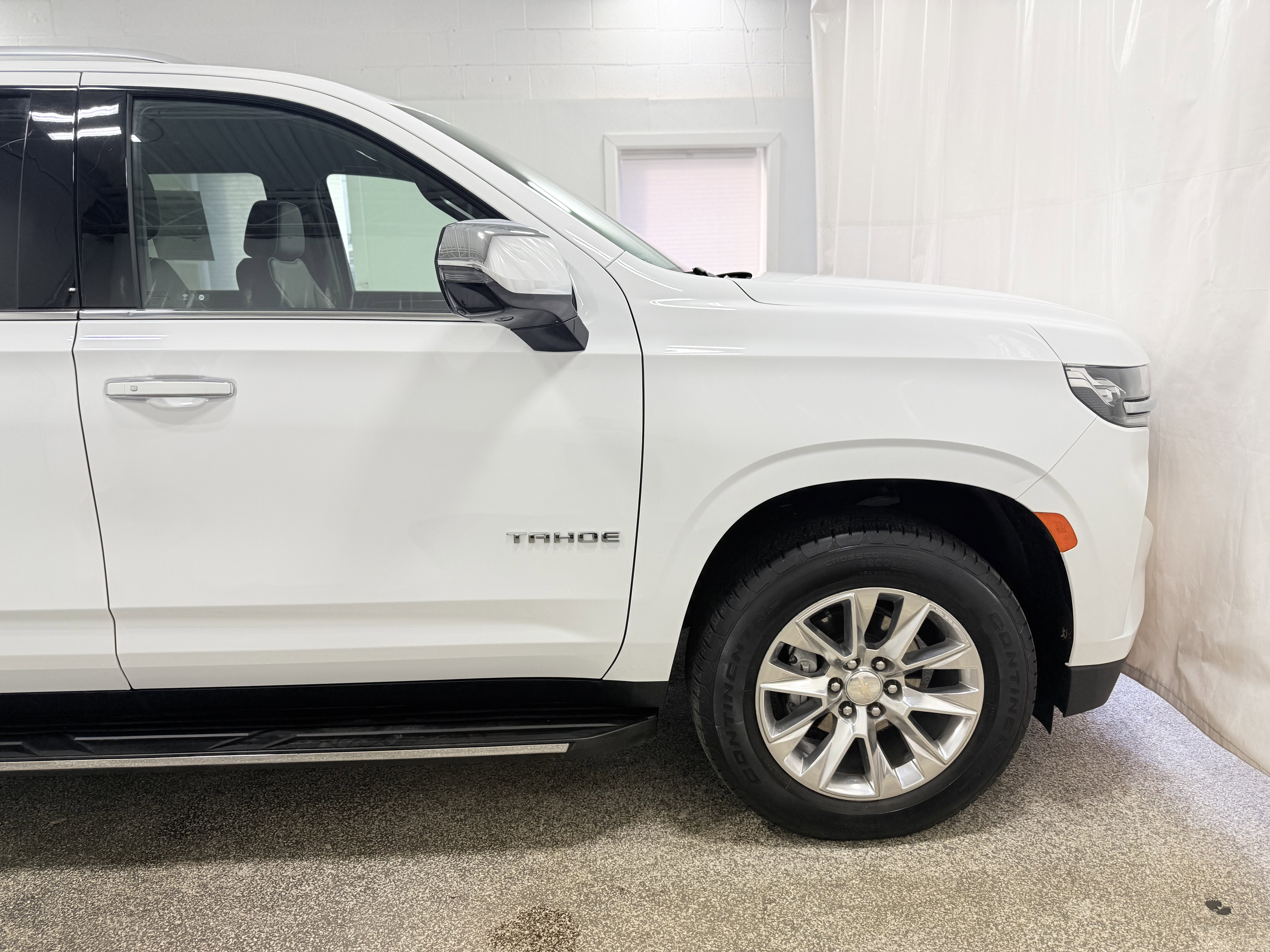 Used 2024 Chevrolet Tahoe Premier image 8