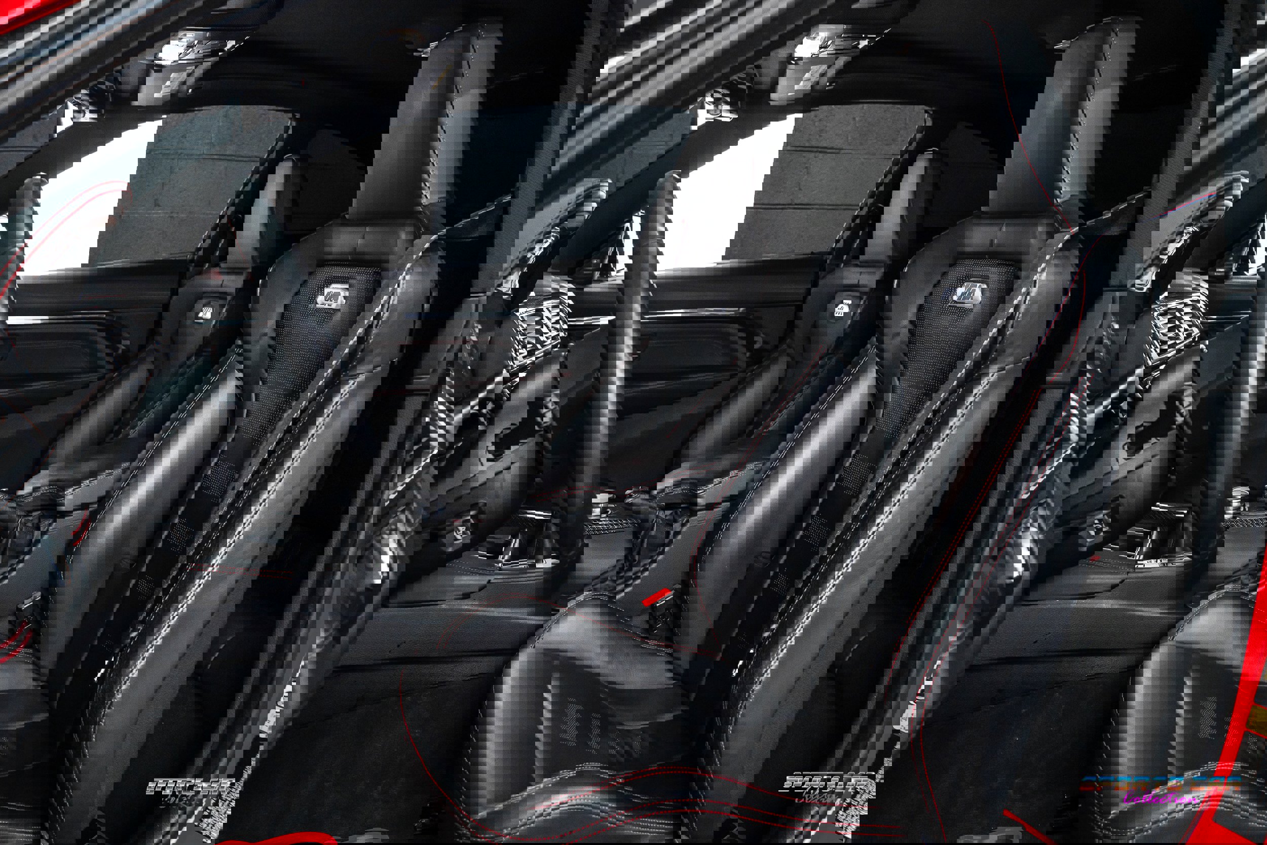 Used 2017 BMW M4 Coupe image 35