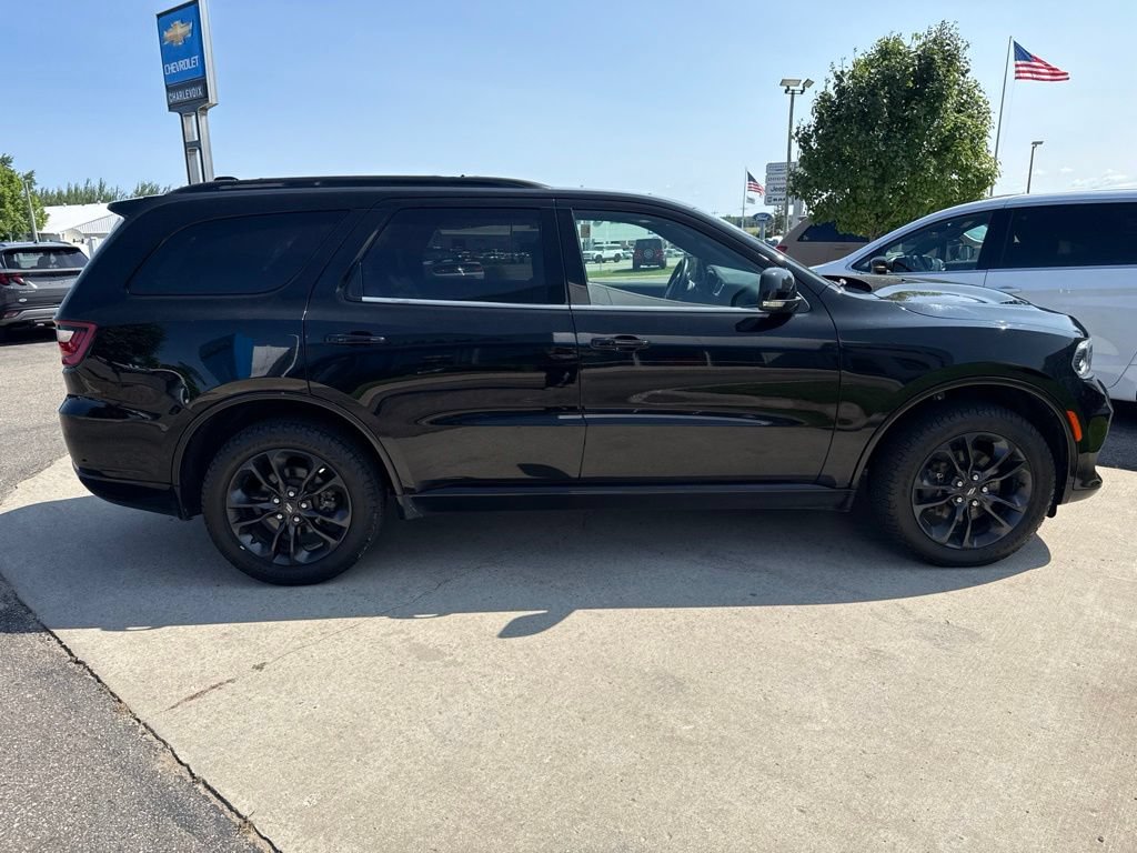 Used 2023 Dodge Durango GT AWD/4WD image 4