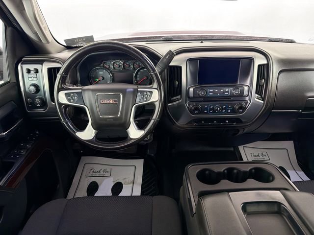 Used 2019 GMC Sierra 2500 SLE w/ SLE Preferred Package image 22