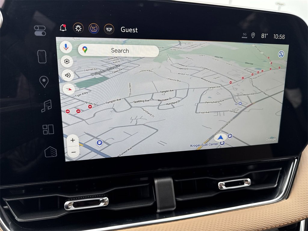 New 2026 Chevrolet Equinox ACTIV image 18