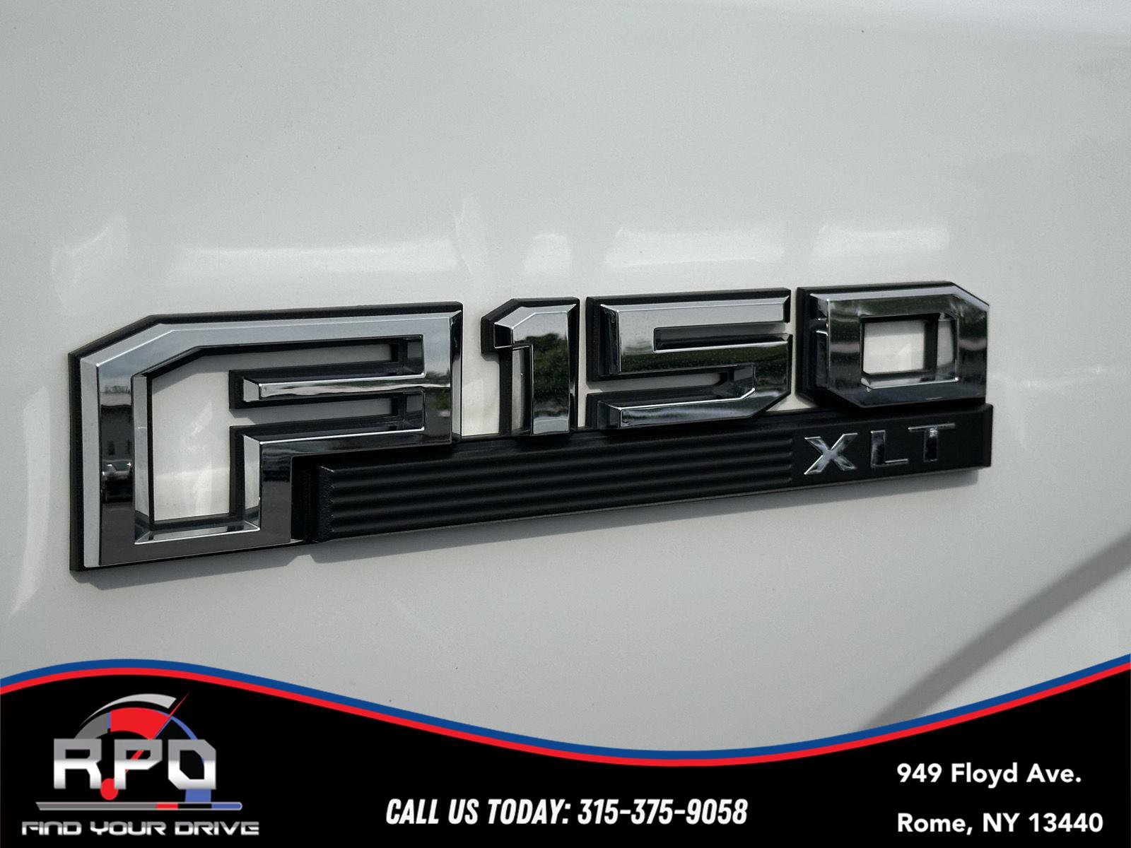 Used 2019 Ford F150 XLT w/ Equipment Group 302A Luxury AWD/4WD image 29