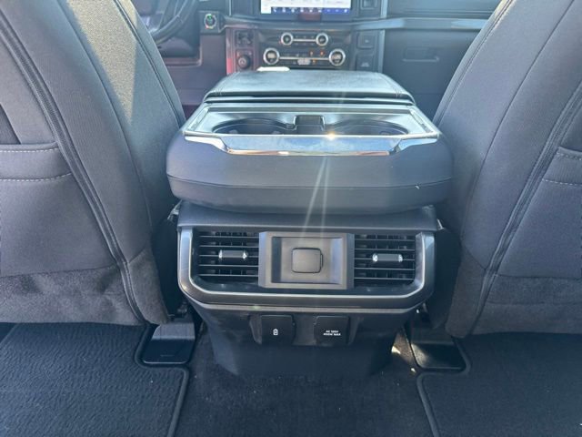 Used 2021 Ford F150 XLT w/ Equipment Group 302A High AWD/4WD image 35