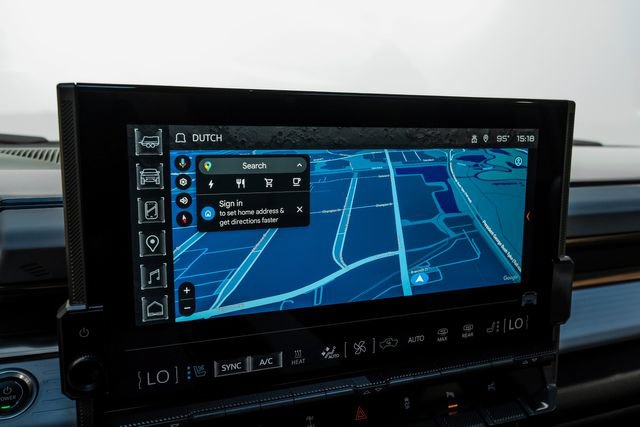 Used 2022 GMC Hummer EV Edition 1 w/ LPO, Illumination Package AWD/4WD image 53