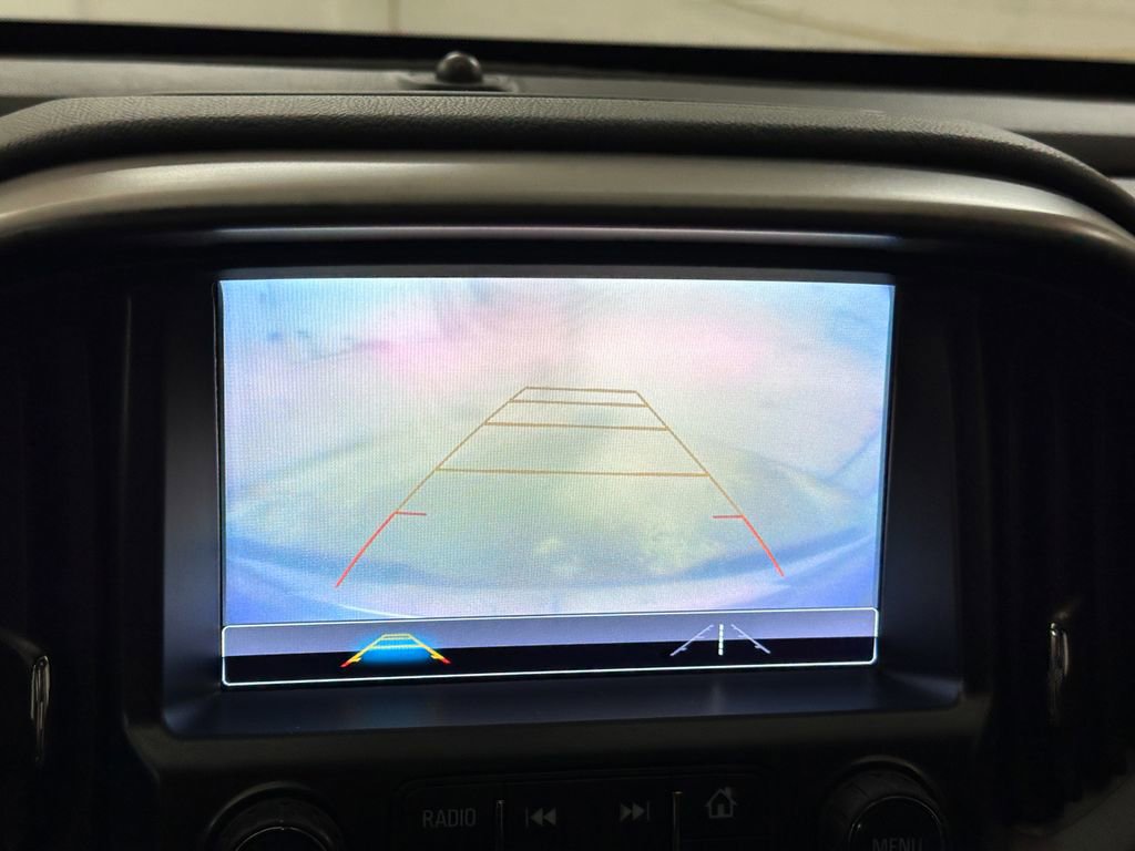 Used 2018 Chevrolet Colorado Z71 image 47