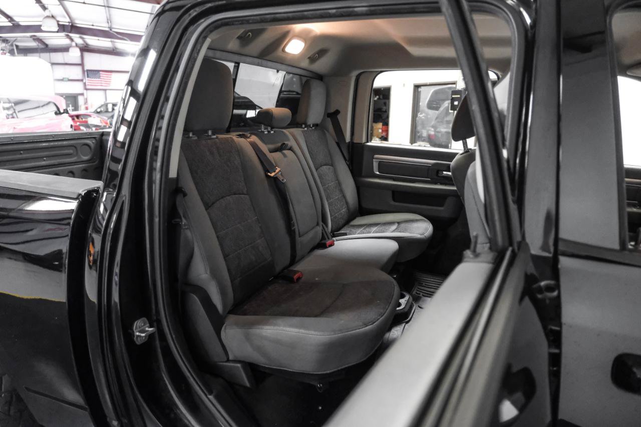 Used 2014 RAM 1500 Big Horn AWD/4WD image 32
